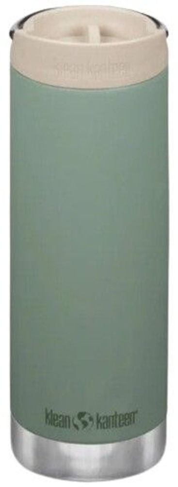 TKWide 473ml (w/Wide Café Cap) Sea Spray, view: 1