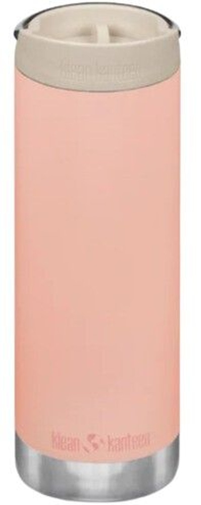 TKWide 473ml (w/Wide Café Cap) Peach Parfait, view: 1