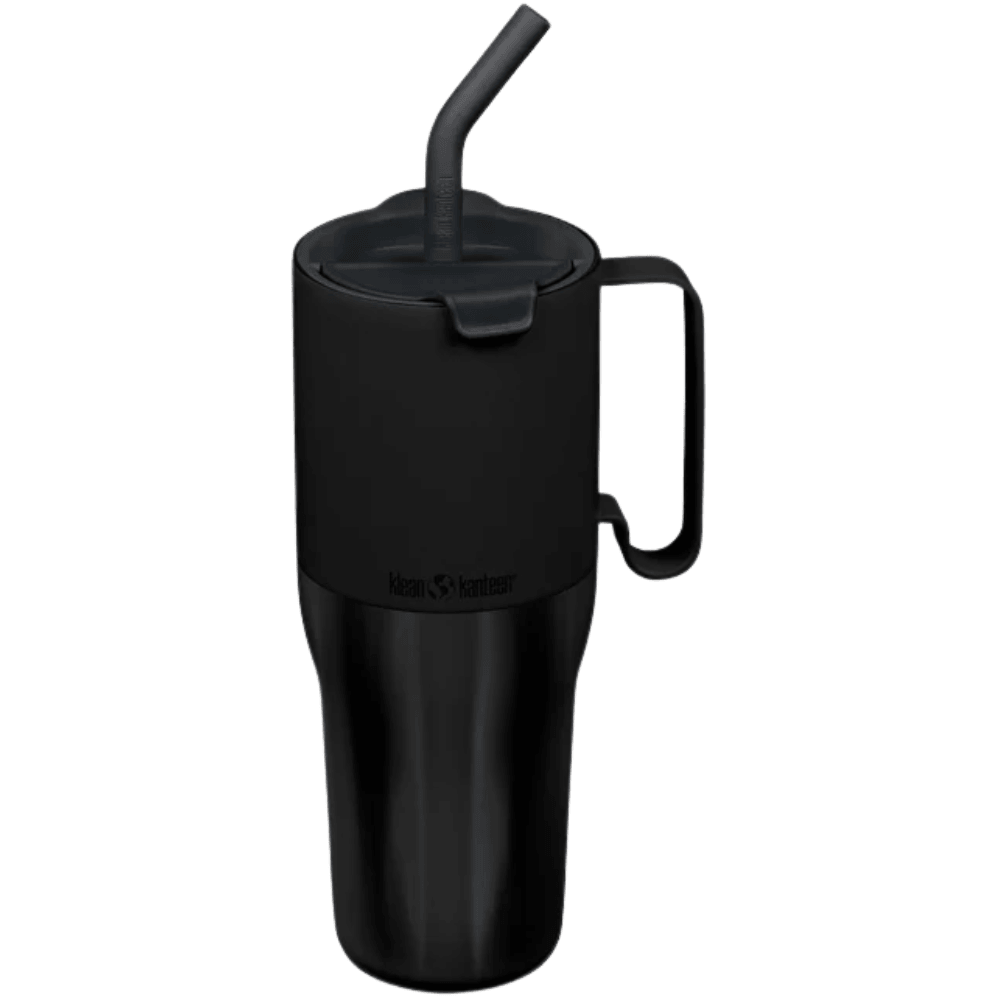 productImage: Rise Tumbler 770ml (w/Straw & Flip Lid) Black