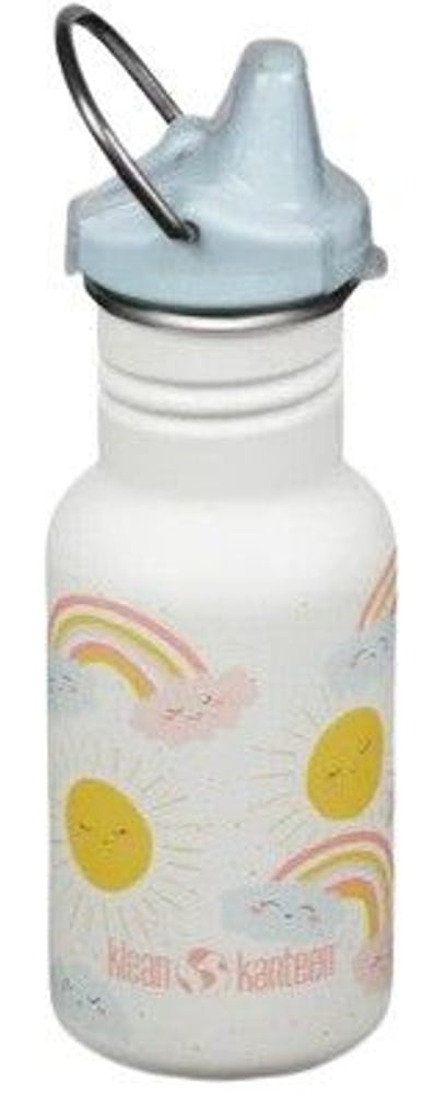 productImage: Kid Classic Narrow 355ml (w/ Kid Sippy) Rainbows