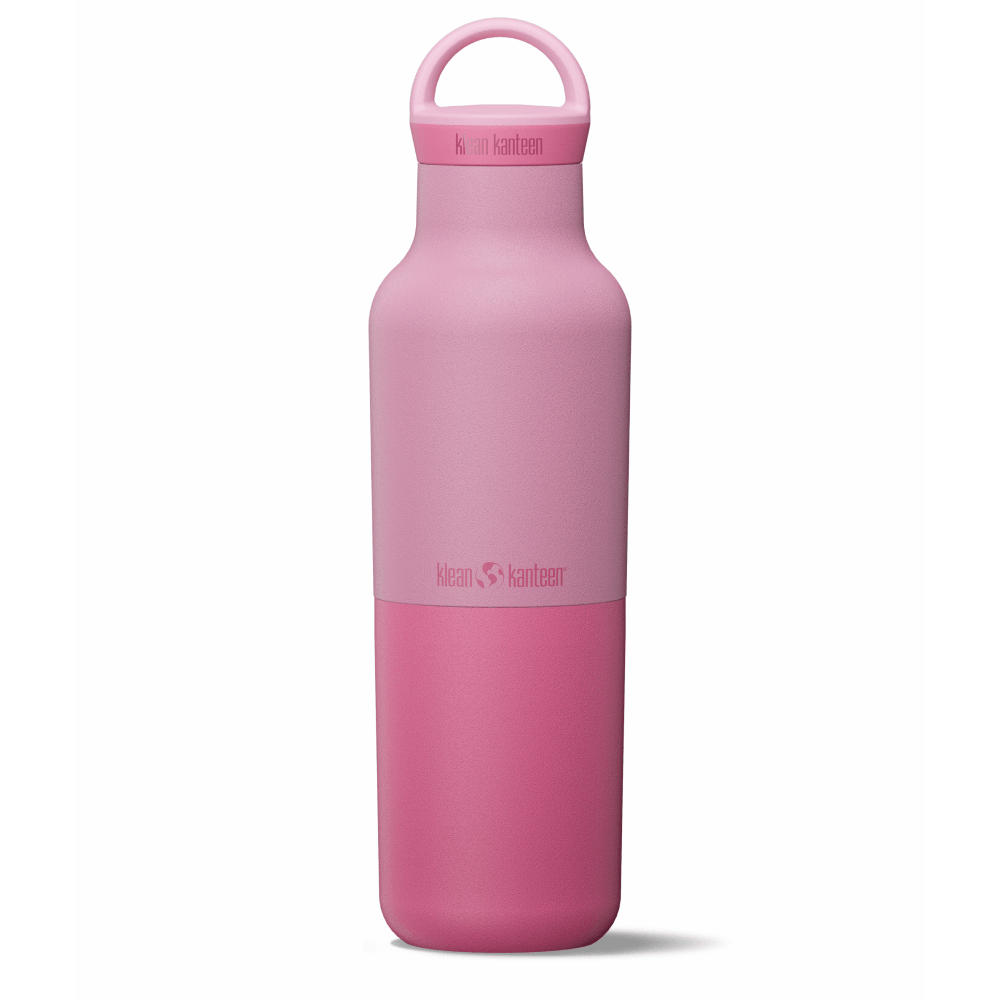 productImage: Rise Vacuum Classic 592Ml (W/ Arch Loop) Cashmere Rose