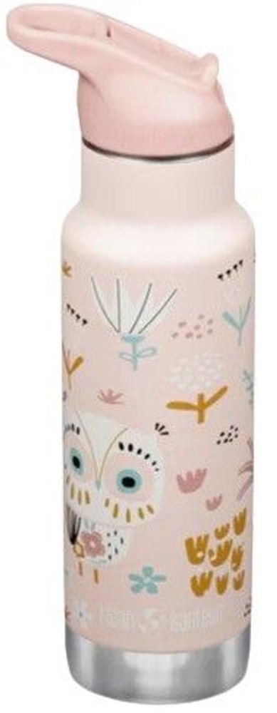 productImage: Insulated Kid Classic Narrow 355ml (w/Sport) Owlet