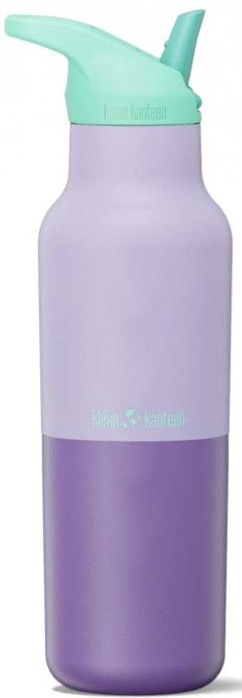 Rise Vacuum Classic 473ml (w/ Flip Seal Sport) Orchid Kaleidoscope, view: 1