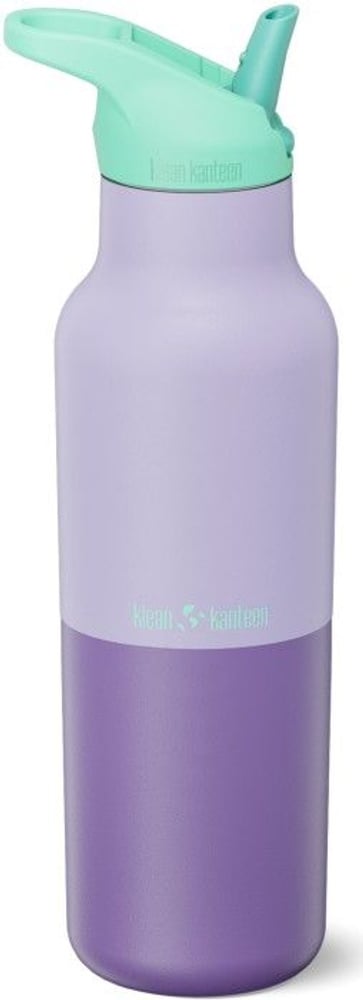 productImage: Rise Vacuum Classic 473ml (w/ Flip Seal Sport) Orchid Kaleidoscope