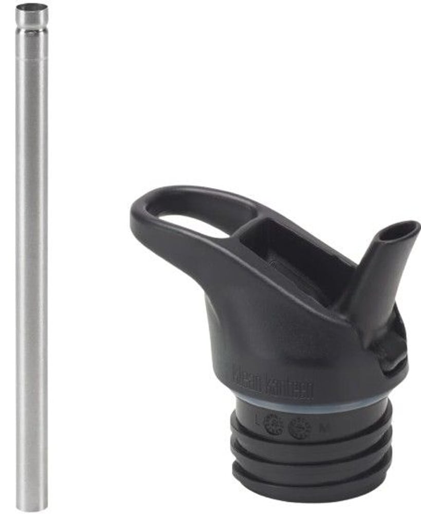 productImage: Flip Seal Sport Cap w/Straw (for Classic Bottles) Black