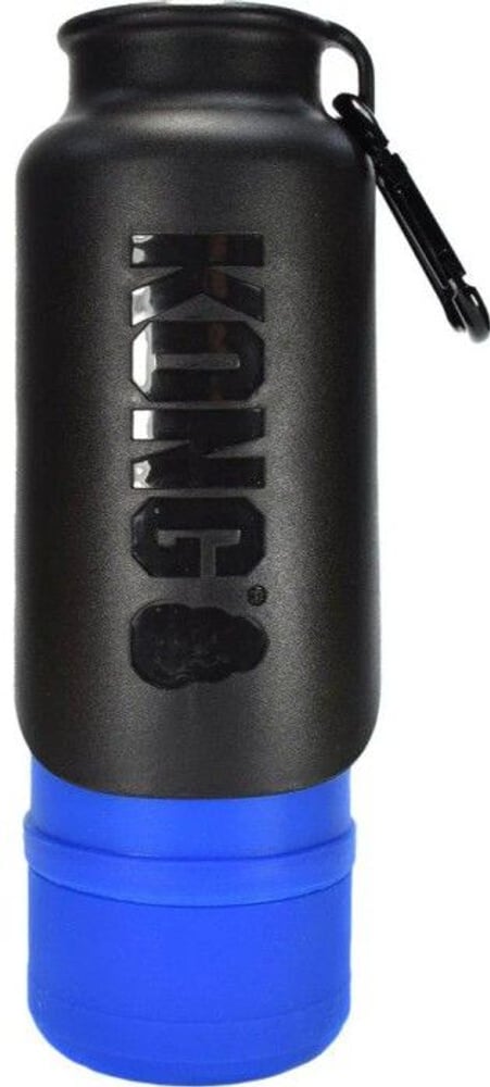 productImage: H2O Rostfri Vattenflaska Isolerad 740ml Blå