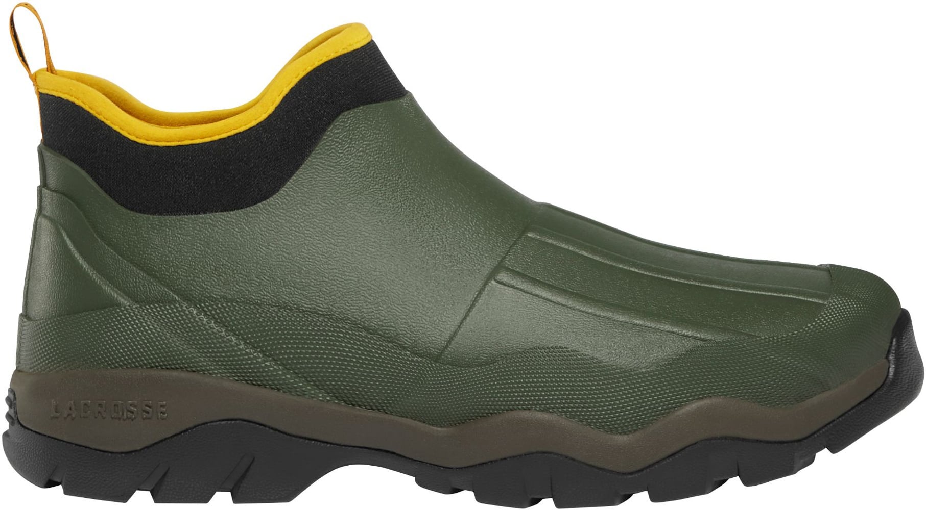 productImage: Alpha Muddy 4.5 Green
