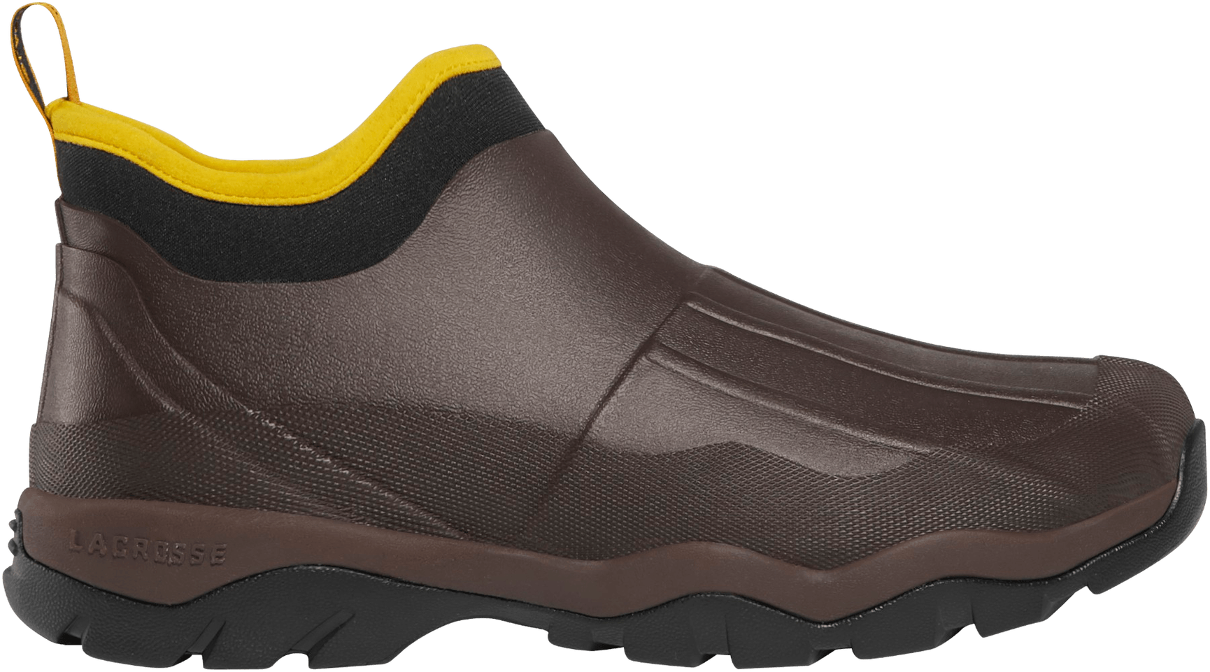 productImage: Alpha Muddy 4.5 Brown