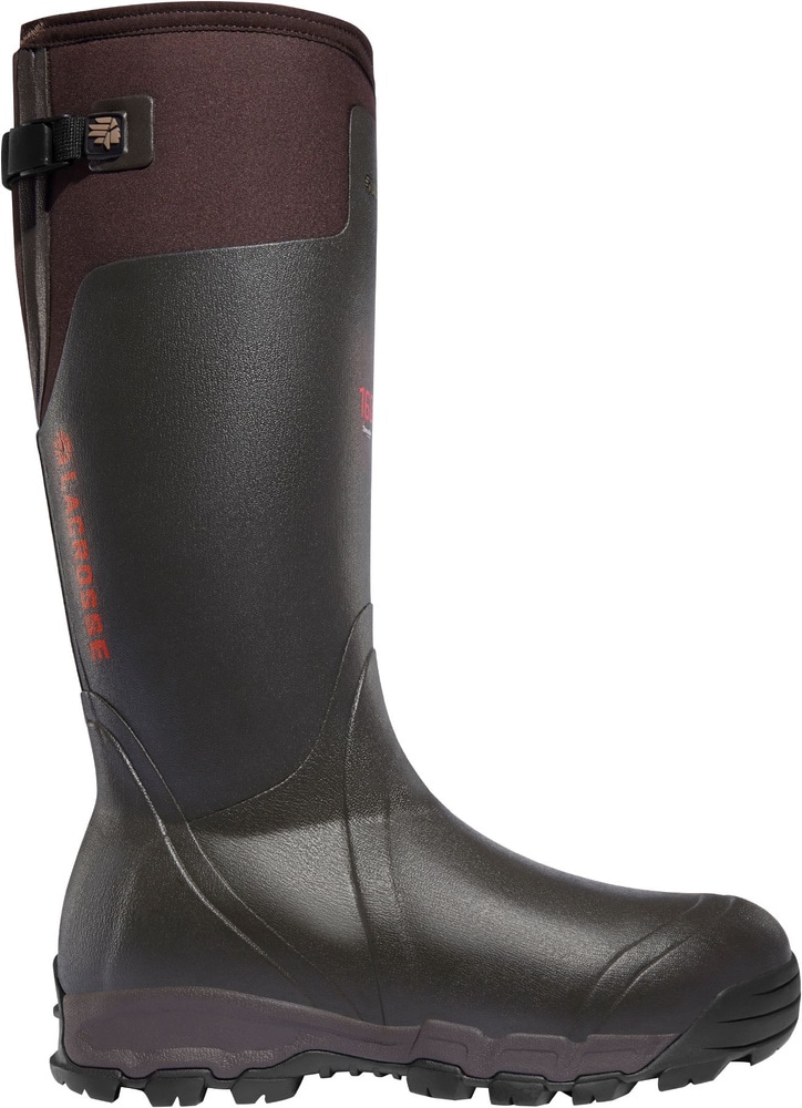 productImage: Alphaburly Pro 18 Brown 1600 g