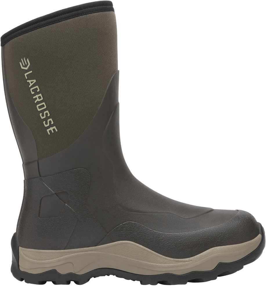 productImage: Alpha Agility Field Boot 12 Brown