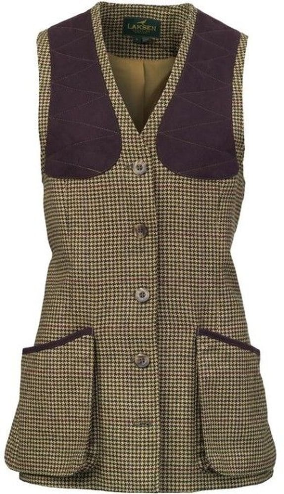 productImage: W's Lily Beauly Shooting Vest