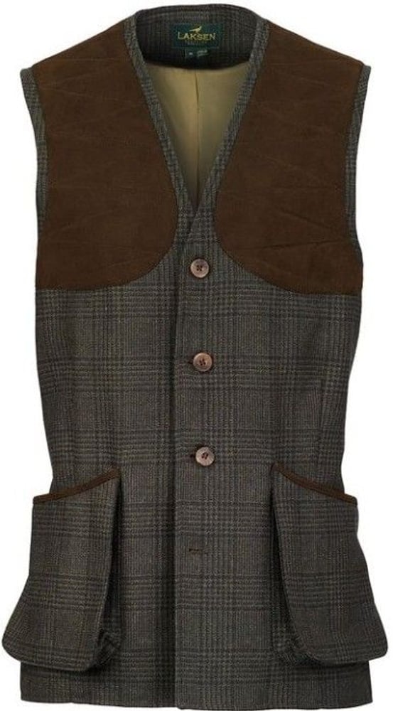 productImage: M's Willow Leith Shooting Vest