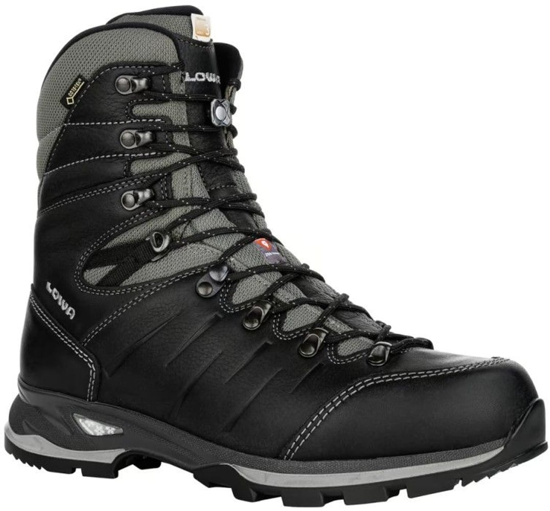 productImage: M's Yukon Ice II GTX Black
