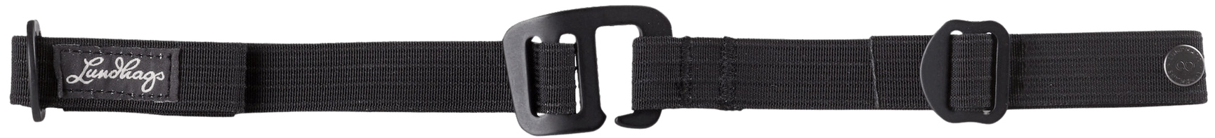 productImage: Sternum Strap Black