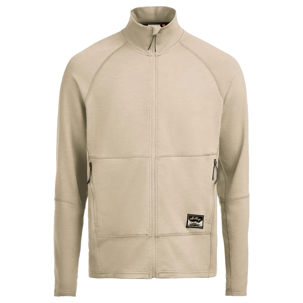 productImage: M's Tived Merino Full Zip Sand