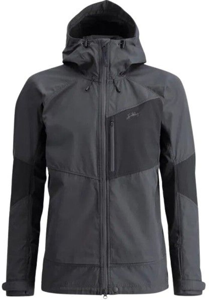 productImage: Tived Stretch Hybrid Jacket Ms Granite/Charcoal