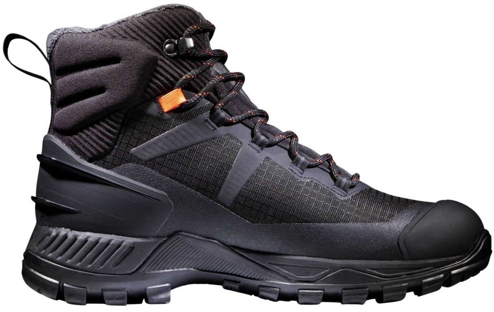 productImage: Women's Blackfin III Mid DT Black-Black