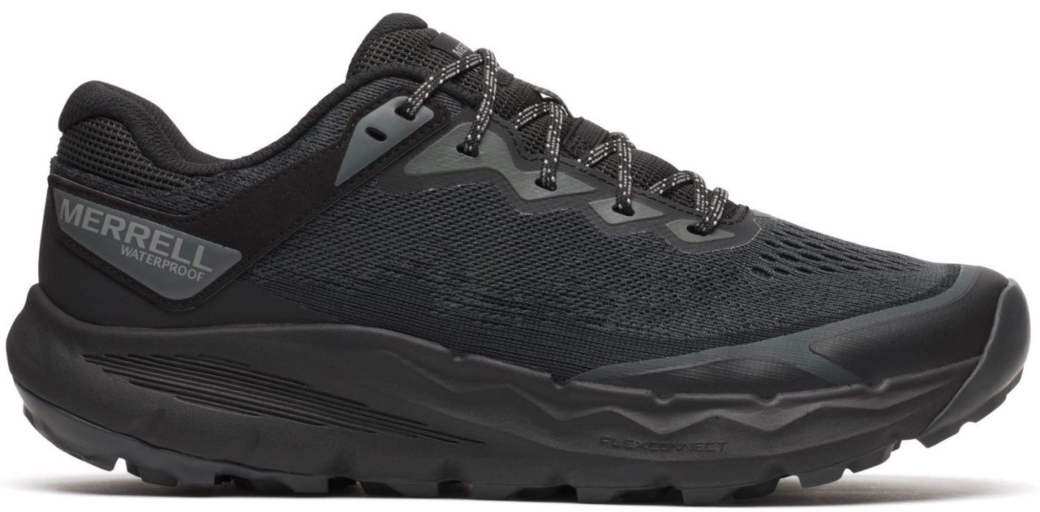 productImage: M's Nova 4 Waterproof Black