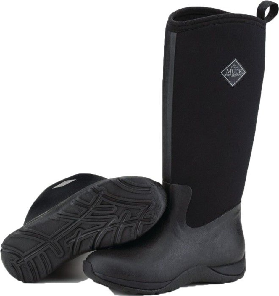 productImage: W's Arctic Adventure -30°C Black