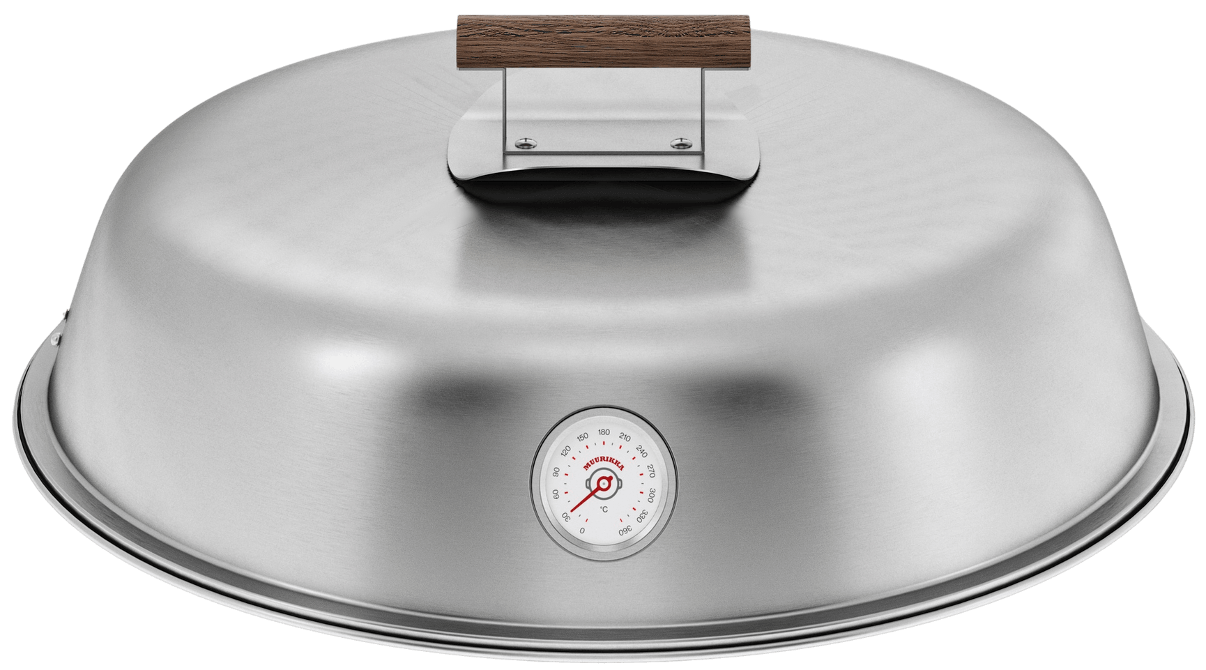productImage: Lock Ø 78 med termometer