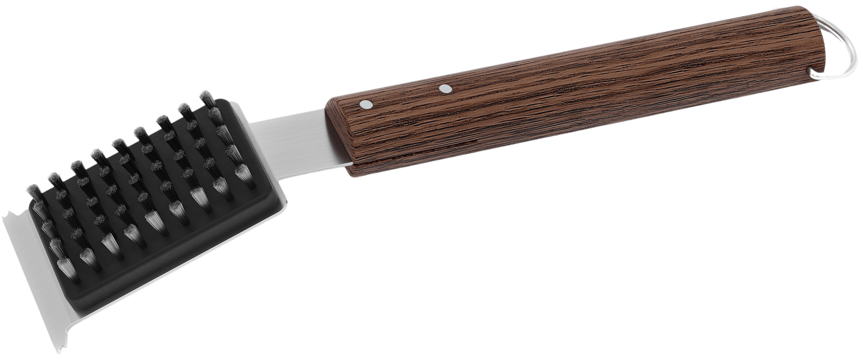 productImage: Grill- och Stekhällsborste