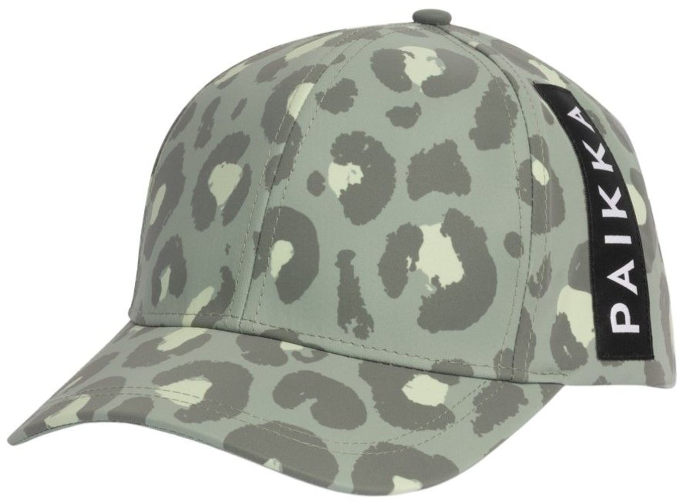 productImage: Visibility Cap Green Leo