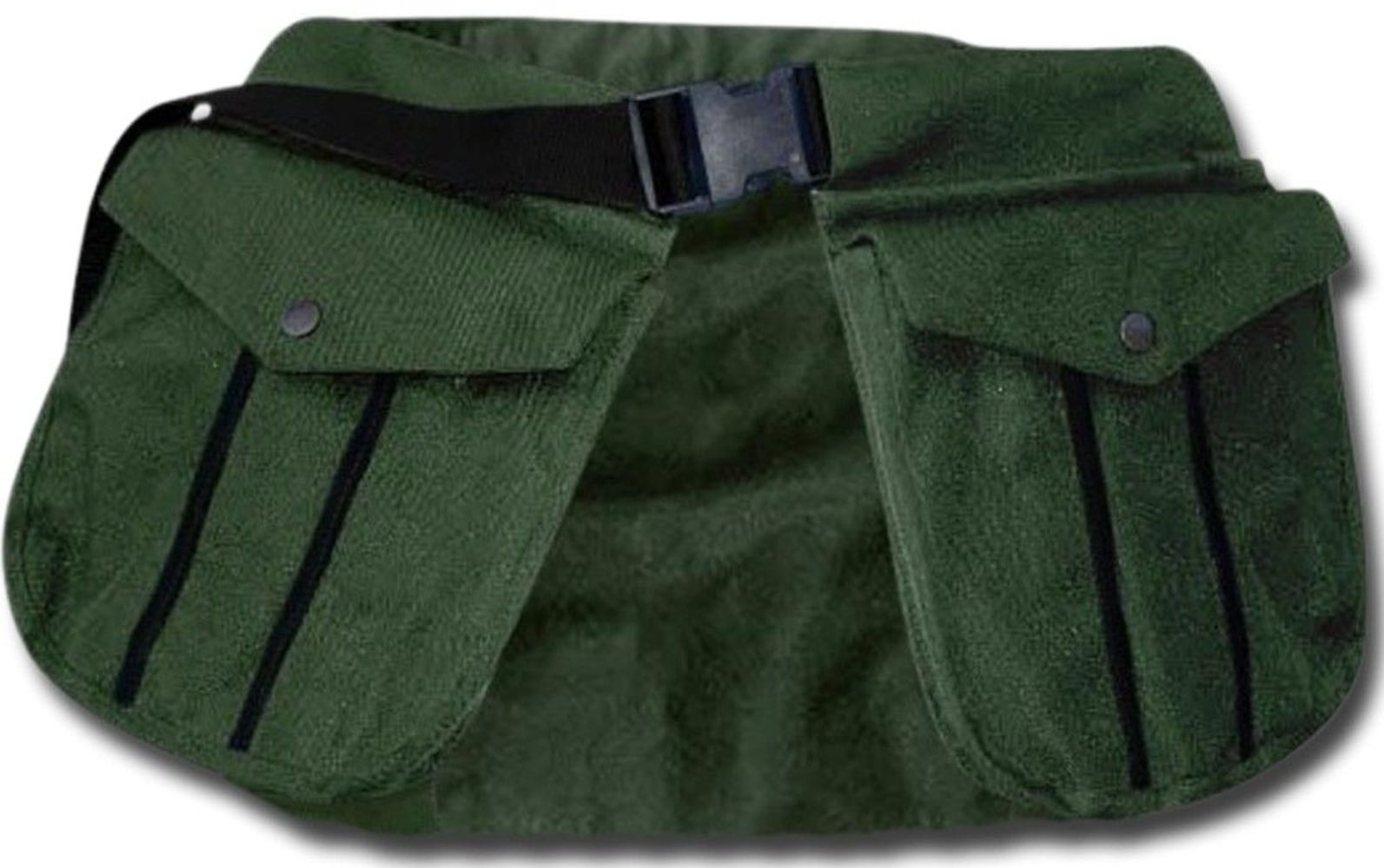 productImage: Picking-Up Belt Cordura Oliv