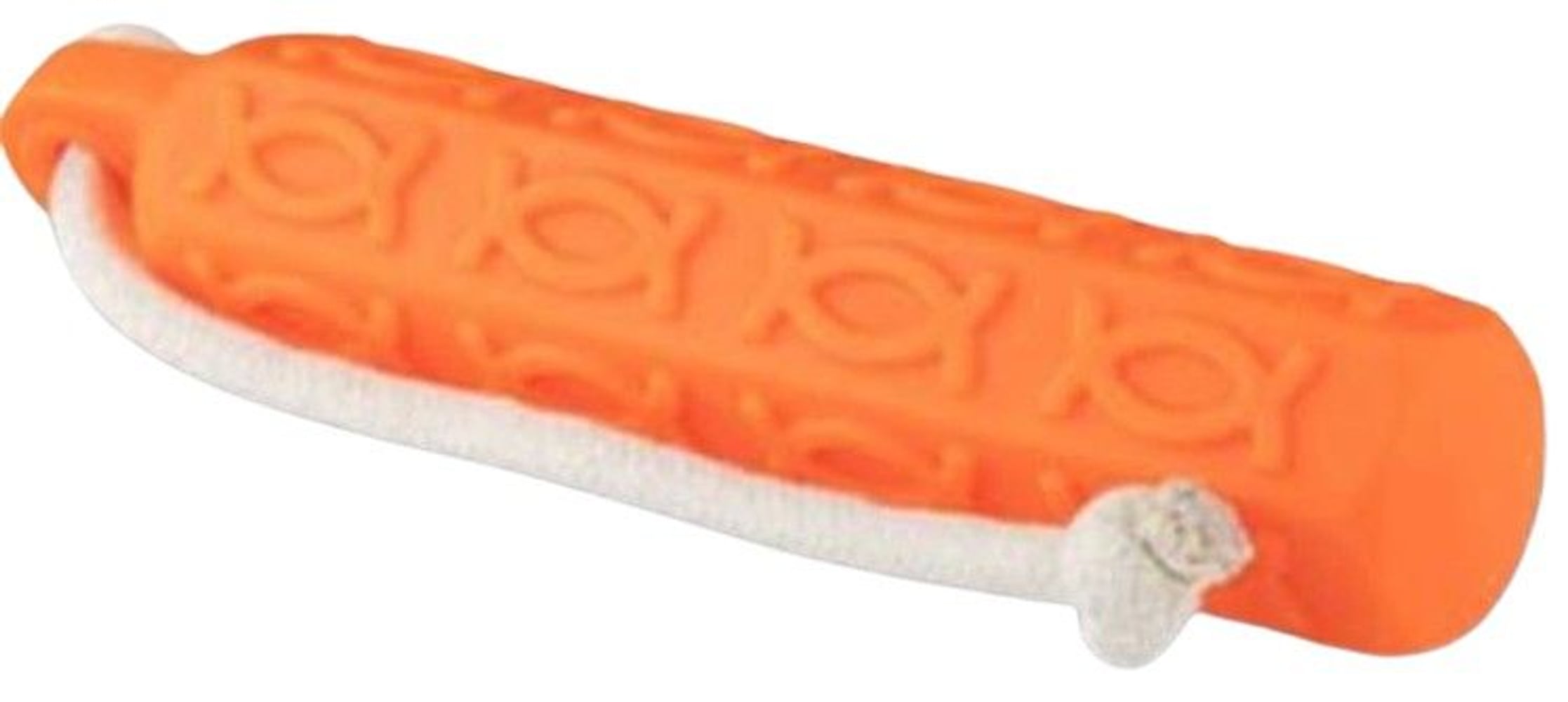productImage: Vattendummy Hexa Bumper 200g Orange
