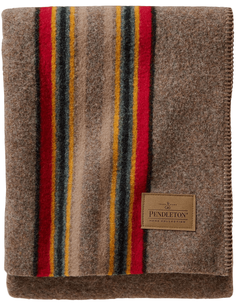 productImage: Yakima Throw Yakima Mineral Umber