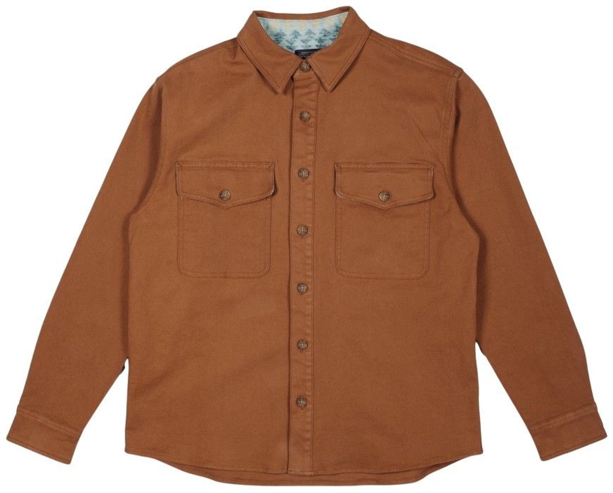 productImage: M's Belmont Shirt Lucky Penny