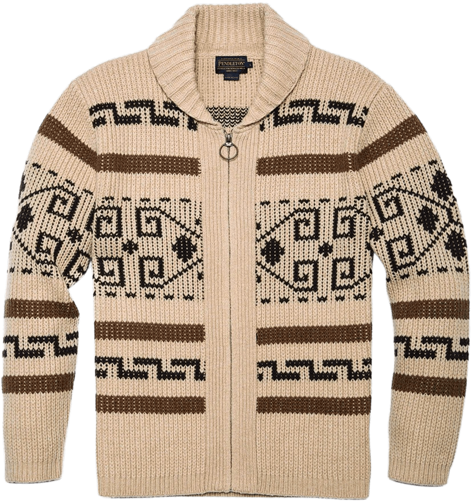 productImage: M's The Original Westerley Tan/Brown