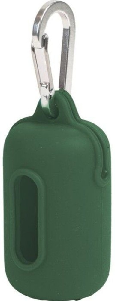 productImage: Poop Bag Holder Sillen Green