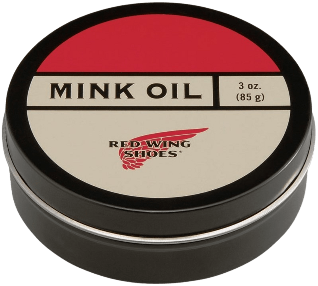 productImage: Red Wing Mink Oil 85 g