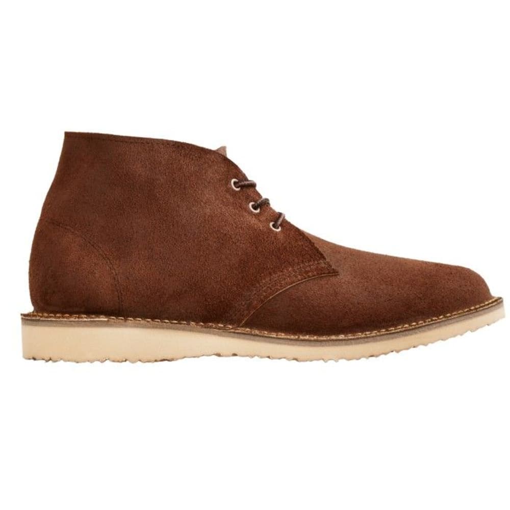 3315 Chocolate Muleskinner