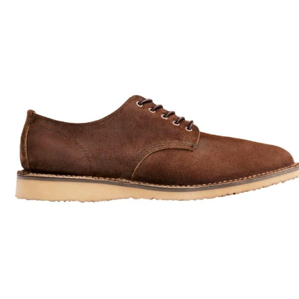 3606 Chocolate Muleskinner