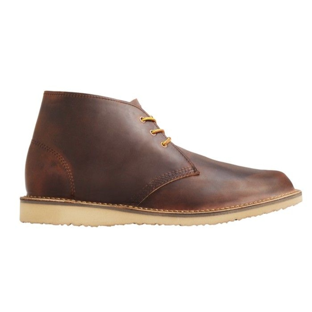 productImage: Red Wing M's Weekender Chukka Cobber Rough & Tough