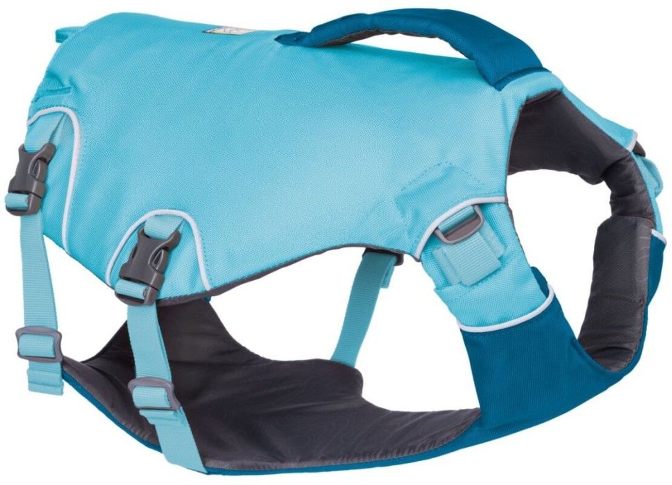 productImage: Confluence Life Jacket Biolumin Blue