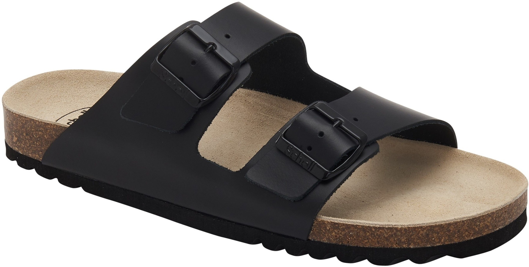 productImage: M's SL Julien Leather Black