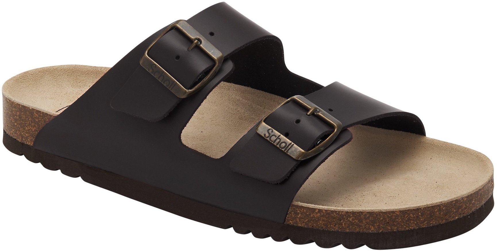 productImage: M's SL Julien Leather Coffee