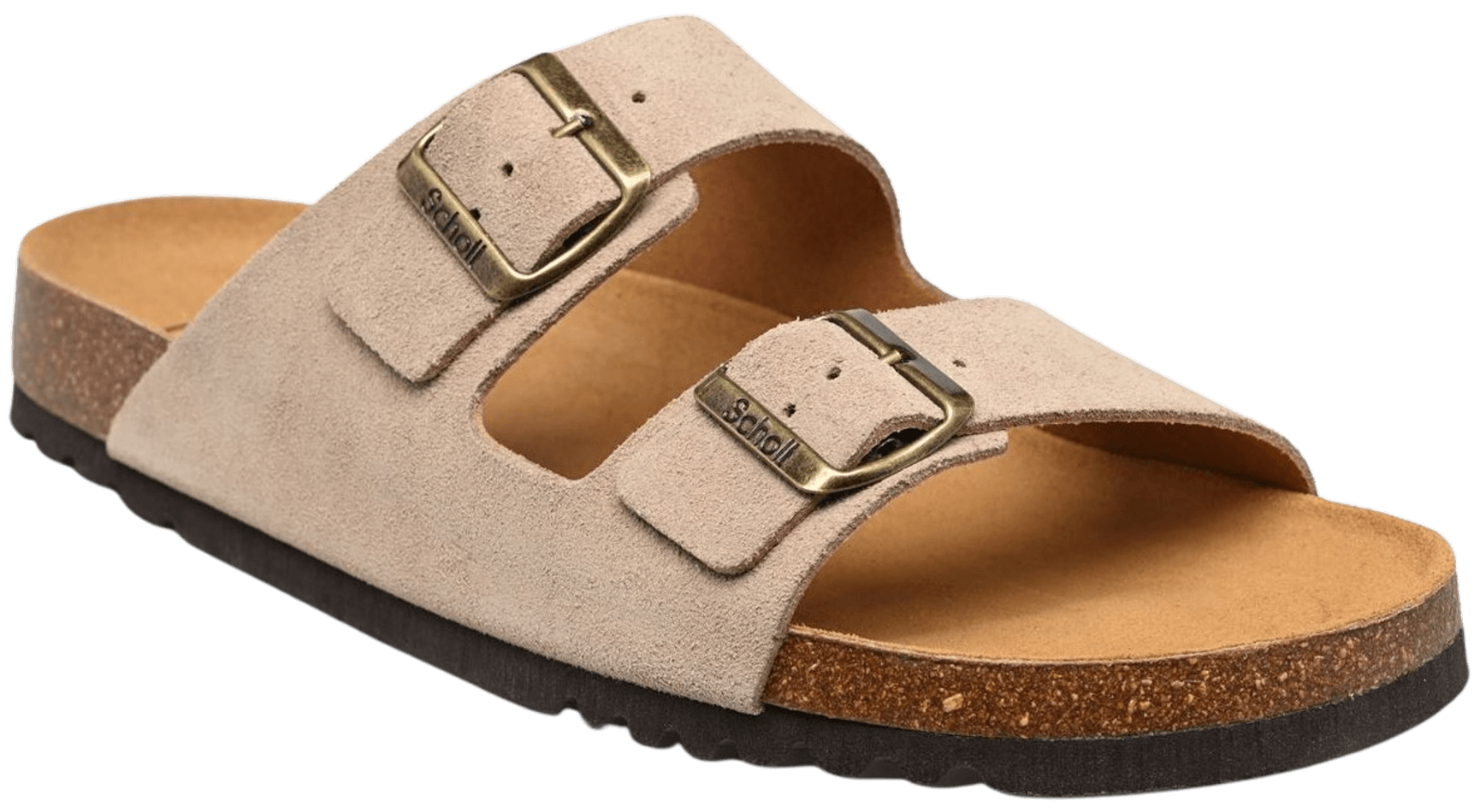 productImage: M's SL Julien Suede Dark Beige
