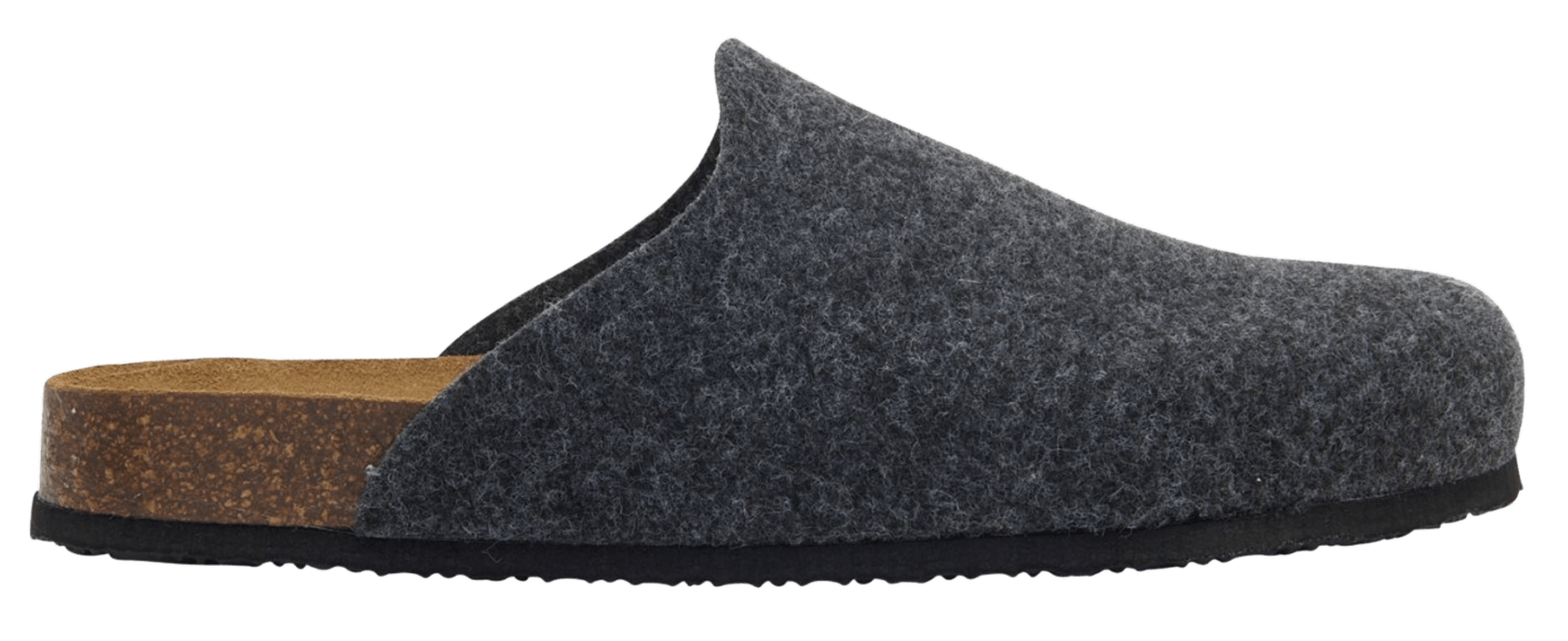 productImage: Luca Felt Anthracite Unisex