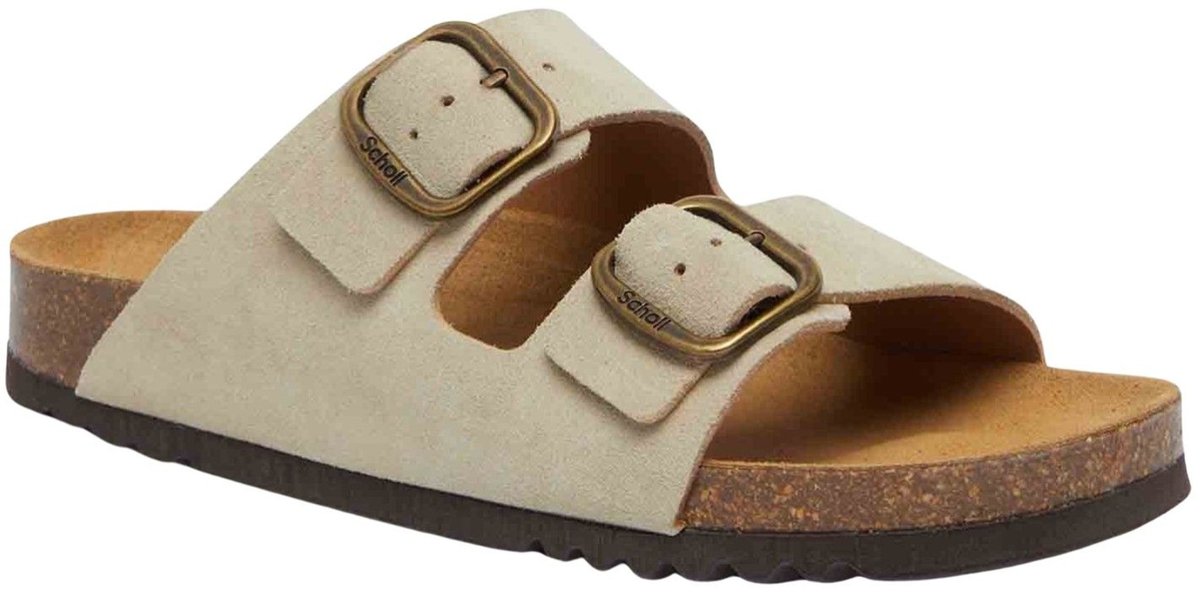productImage: Women SL Josephine Suede Beige
