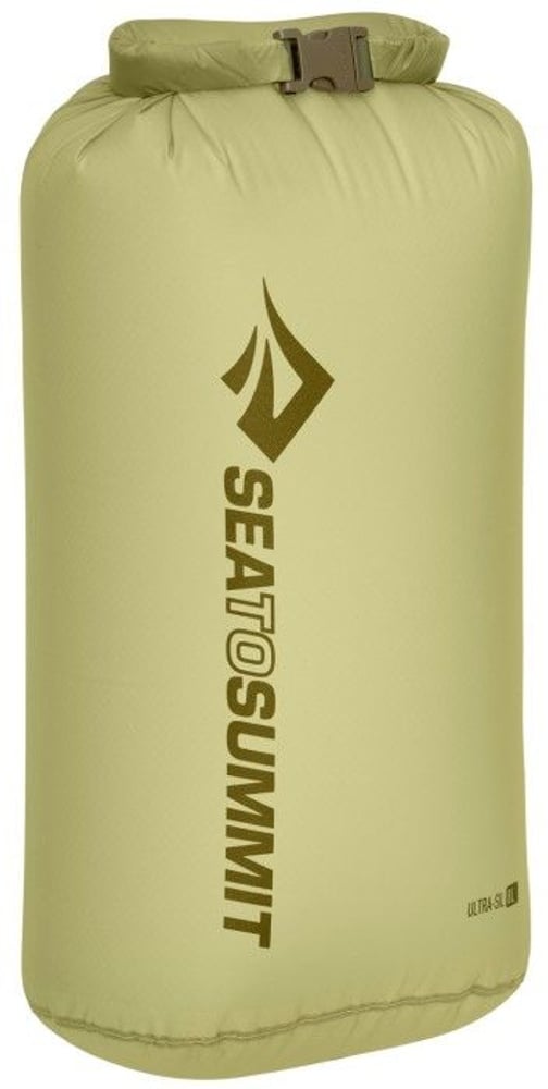 productImage: Sea To Summit Eco Ultrasil Drybag 8 L Tarragon