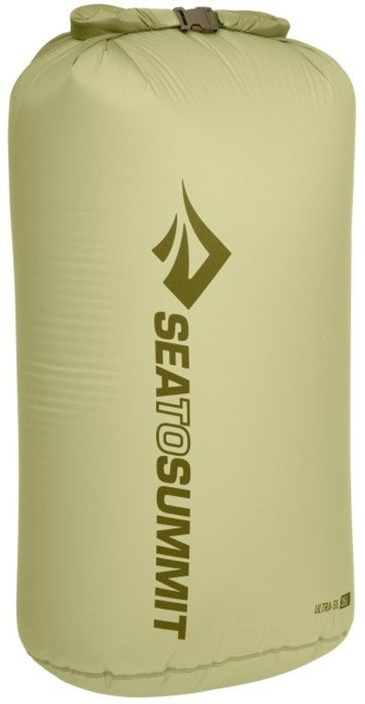 productImage: Sea To Summit Eco Ultrasil Drybag 35 L Tarragon