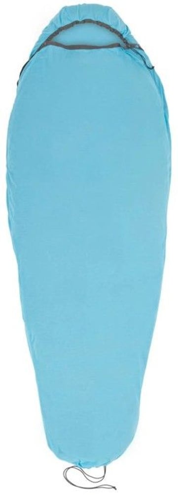 productImage: Sea To Summit Breeze Sleeping Bag Liner Mummy with Drawcord Standard