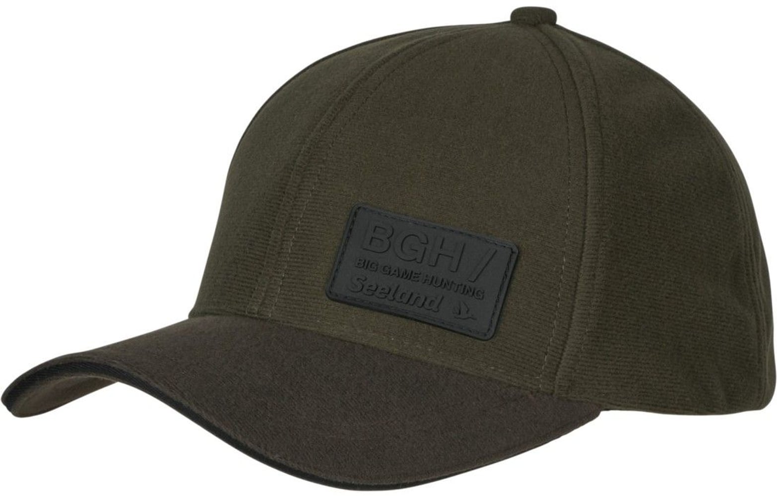 productImage: M's Chaser BGH Cap Pine Green