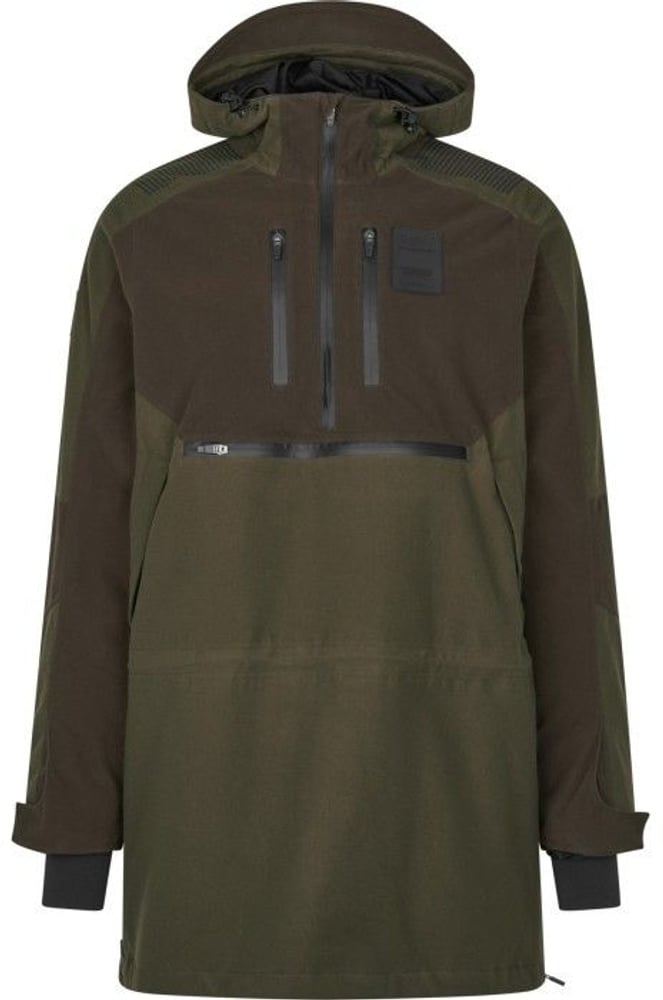 productImage: M's Chaser BGH Anorak Pine Green