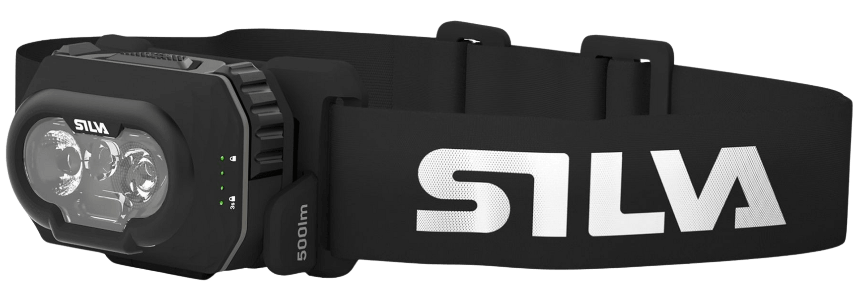 productImage: Explore 5 Black 700 Lumen