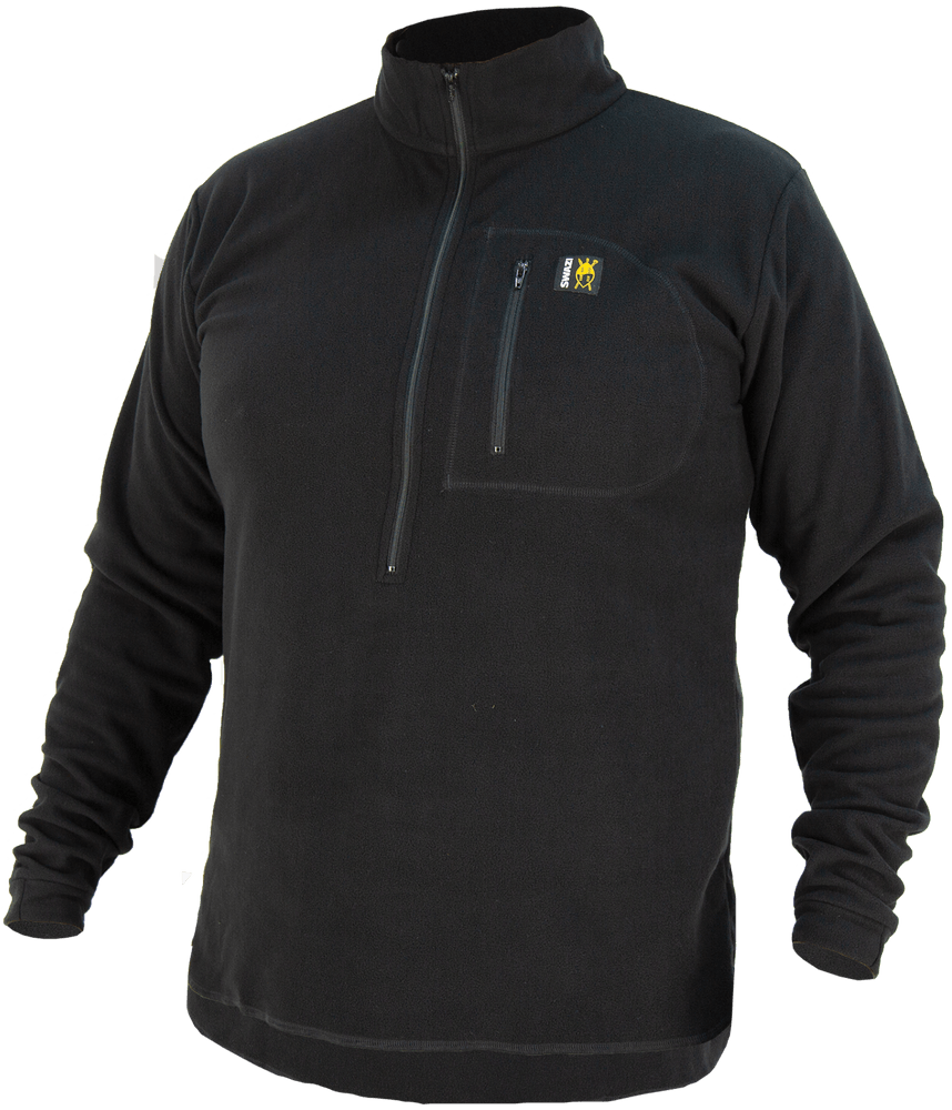 productImage: Micro Shirt Black