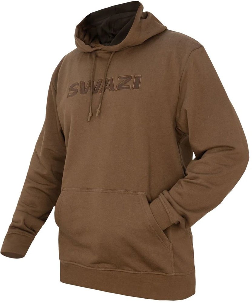 productImage: Legend Hoodie Brown